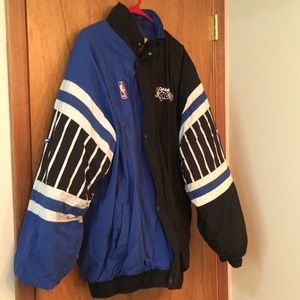 Orlando Magic Starter Jacket